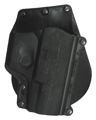 Fobus Paddle Holster for Walther P99 - Right Hand