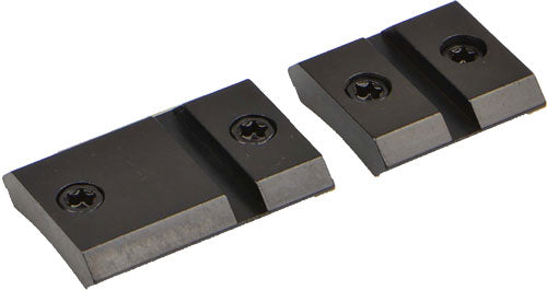 Warne Maxima 2-Piece Scope Base for Remington 742/760/740 Matte