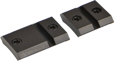Warne Maxima 2-Piece Scope Base for Remington 742/760/740 Matte