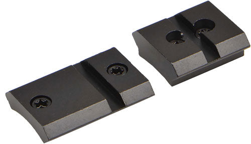 Warne Maxima 2-Piece Scope Base for Winchester 70 WSSM Matte