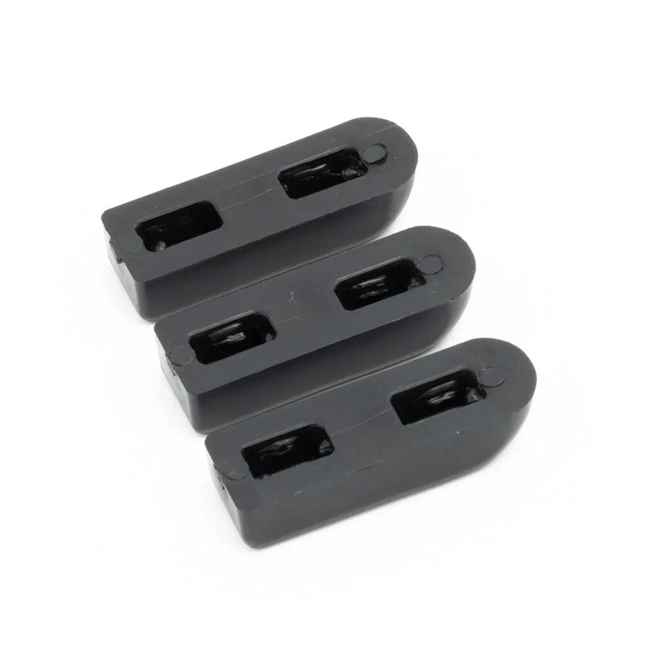 Wilson Combat Glue-On Magazine Base Pad for 1911 Mil-Spec Magazines 3 Pack