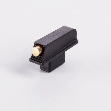 Wilson Combat Gold Bead Front Sight for Colt 2020 Python/Anaconda .180" Height