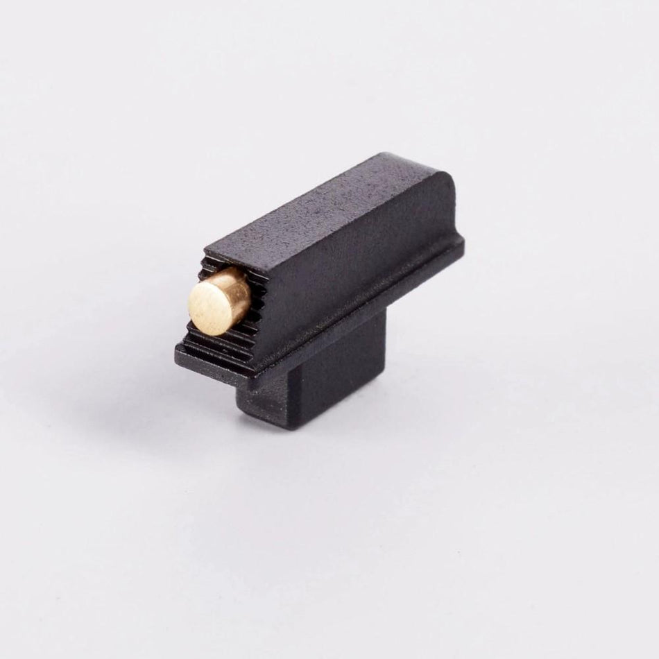 Wilson Combat Gold Bead Front Sight for Colt 2020 Python/Anaconda .180" Height