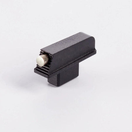 Wilson Combat White Gold Bead Front Sight for Colt 2020 Python/Anaconda .180"