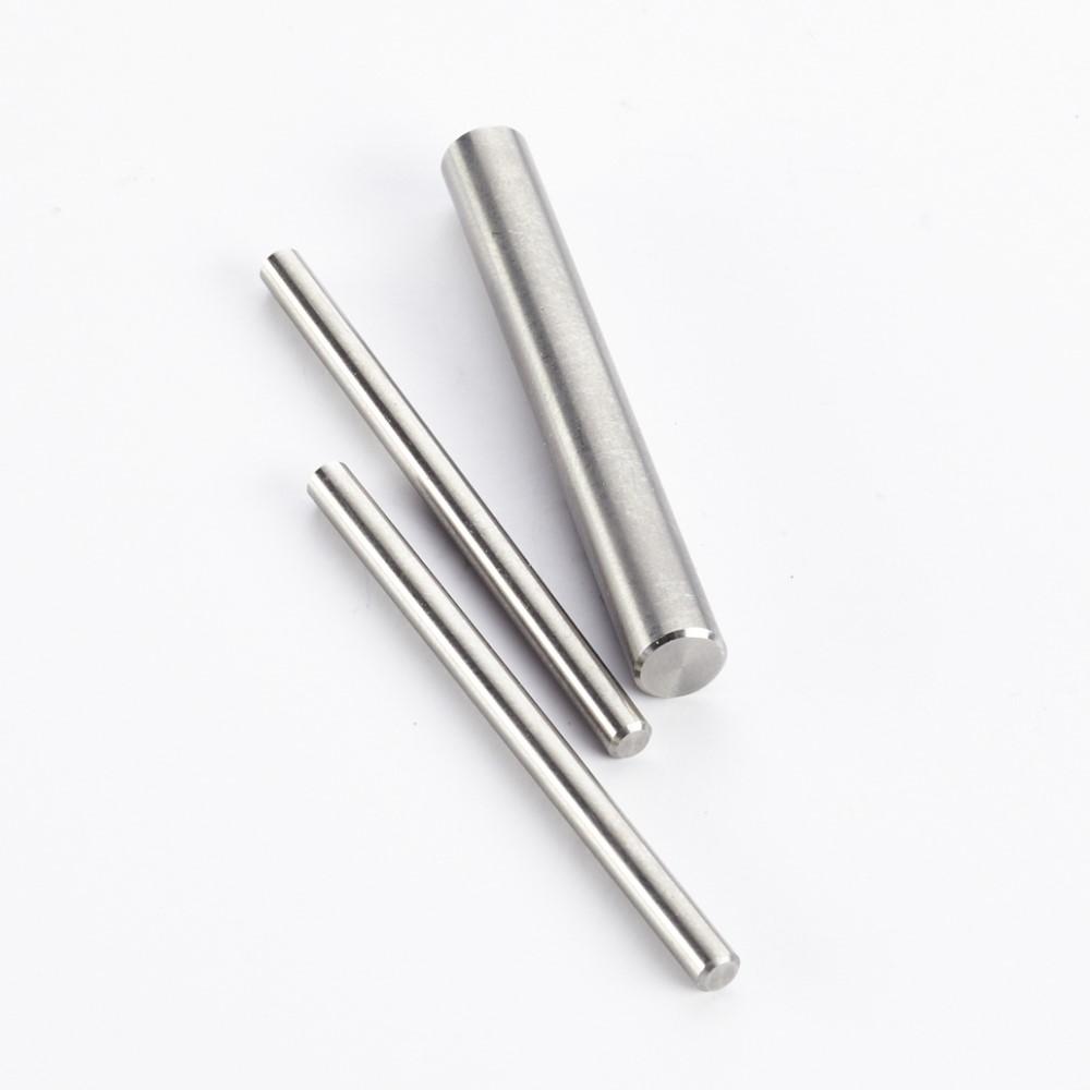 Wilson Combat Tungsten Grip Weight Kit for WCP320/365 Grip Module