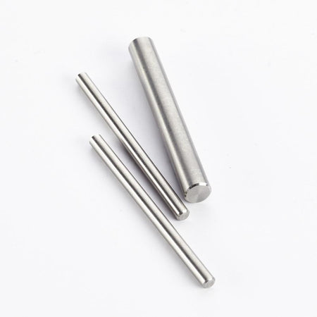 Wilson Combat Tungsten Grip Weight Kit for WCP320/365 Grip Module