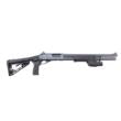 Wilson Combat CQB Shotgun 12 ga 3" Chamber 6rd Capacity 18.5" Barrel Black Armor-Tuff
