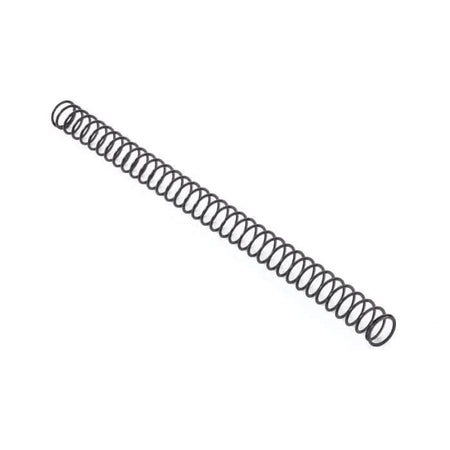 Wilson Combat Flat Wire Chrome Silicon AR-15 Buffer Tube Spring 37-Coil 5.56 NATO