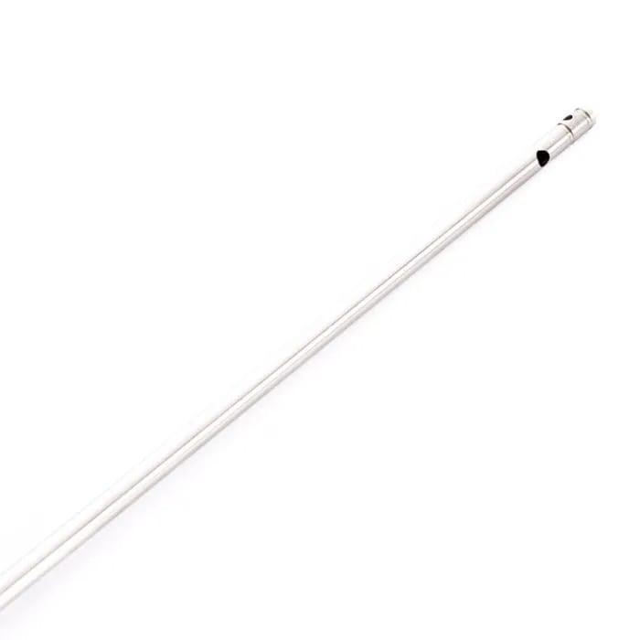Wilson Combat Rifle Length Gas Tube for AR-15/M16 - Mil-Spec Stainless