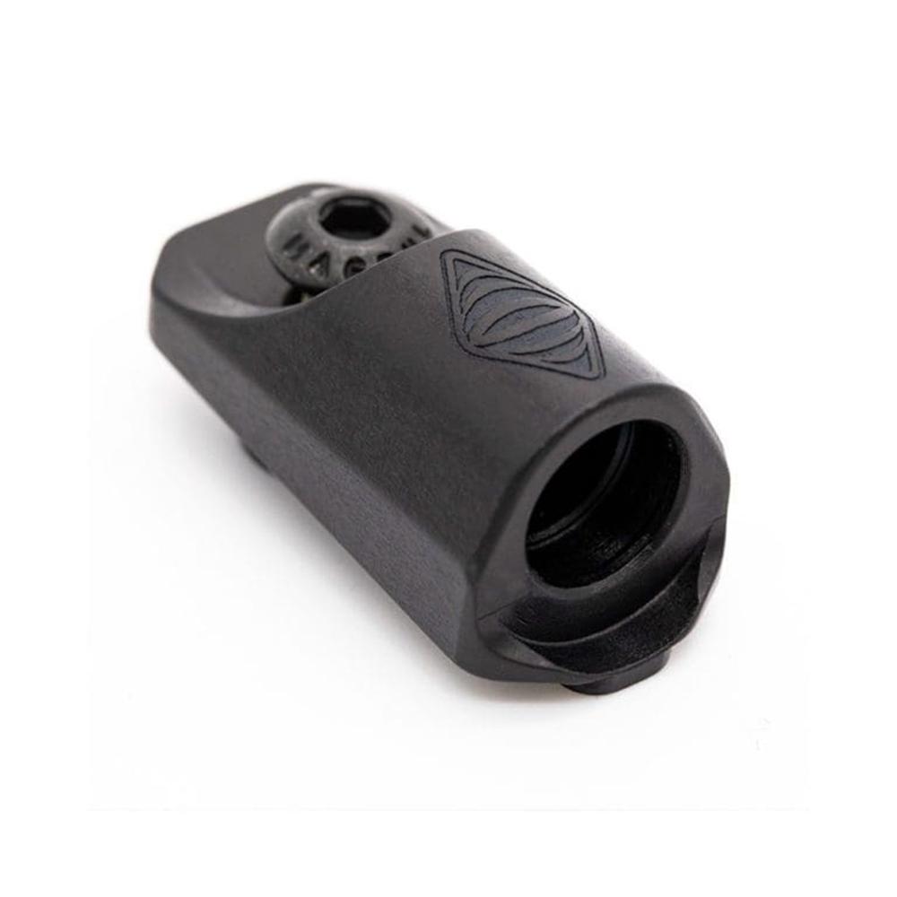 Reptilia Socket M-LOK QD Sling Mount Black Billet Aluminum