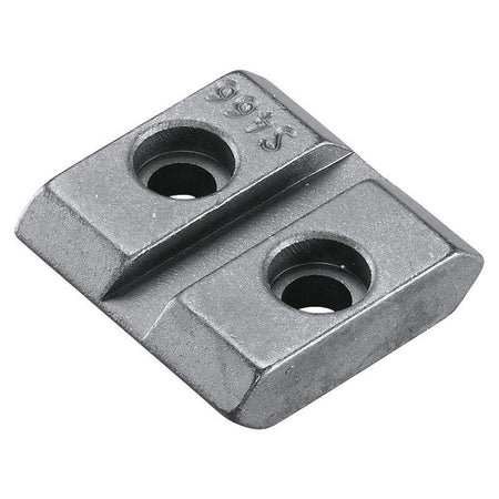 Weaver Grand Slam Steel Top Mount Scope Base S466 for Marlin 30AS/336/444/1894/1895 - Poly Bag