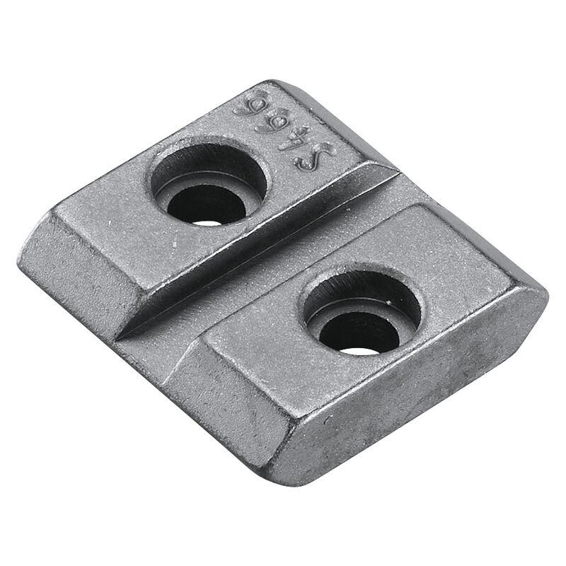 Weaver Grand Slam Steel Top Mount Scope Base S466 for Marlin 30AS/336/444/1894/1895 - Poly Bag