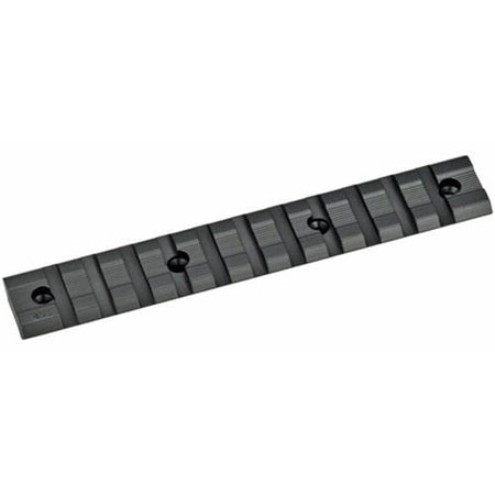 Weaver 1-Piece Tactical Multi-Slot Base CVA Optima Accura Wolf #617 Matte