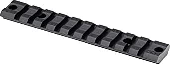 Weaver 1-Piece Tactical Multi-Slot Optic Base Savage Mark I II & 93 Matte