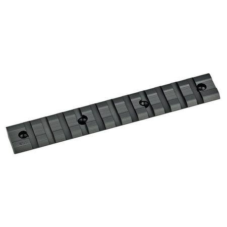 Weaver 1-Piece Multi-Slot Base Savage A22 Matte