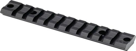 Weaver 1-Piece Multi-Slot Rifle Base Browning AB3 Short Action Matte