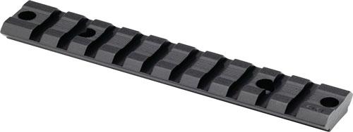 Weaver 1-Piece Multi-Slot Rifle Base Browning AB3 Short Action Matte