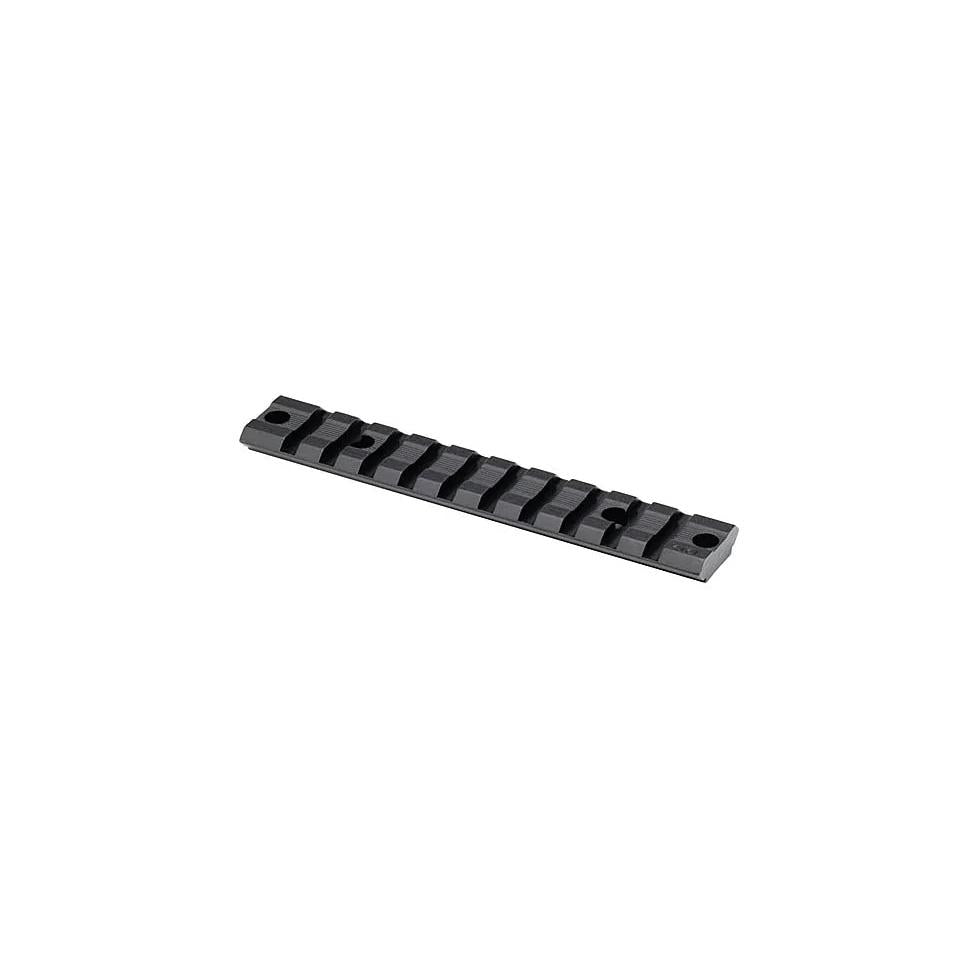 Weaver 1-Piece Multi-Slot Rifle Base Winchester XPR SA Matte