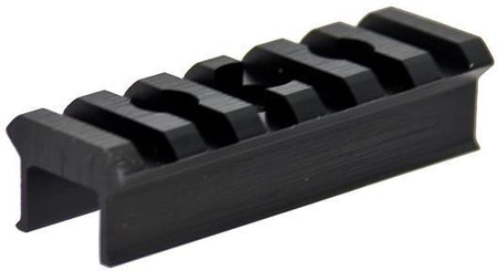 Weaver Swivel Stud to Picatinny Rail Adapter Mount