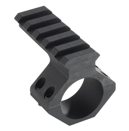 Weaver Tactical Scope-Mounted Picatinny Rail Adaptor 30mm Tube