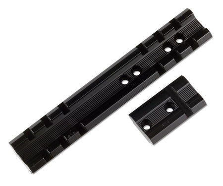 Weaver Standard 1-Piece Top Mount Scope Base Matte #432M