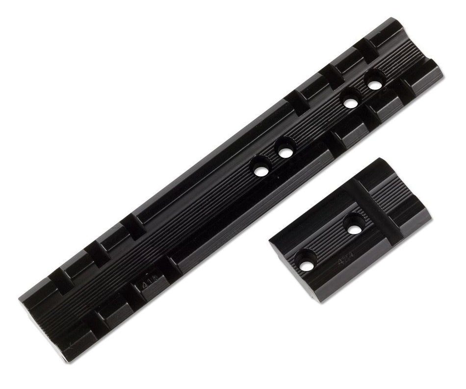 Weaver Standard 1-Piece Top Mount Scope Base Matte #432M
