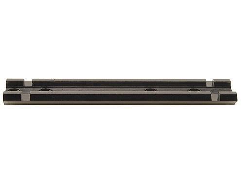 Weaver #93 1-Piece Top Mount Aluminum Scope Base Gloss Black - Benelli Super Black Eagle