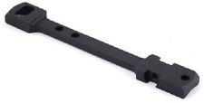 Weaver 1-Piece Grand Slam Steel Dovetail Scope Base Winchester 70 Long Action Black