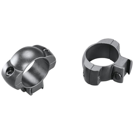 Weaver Grand Slam .22 Cal Tip-Off Scope Ringmounts - 1" Medium Matte