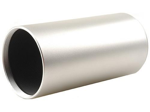 Weaver 4" 42mm Super Slam Rifle Scope Sunshade
