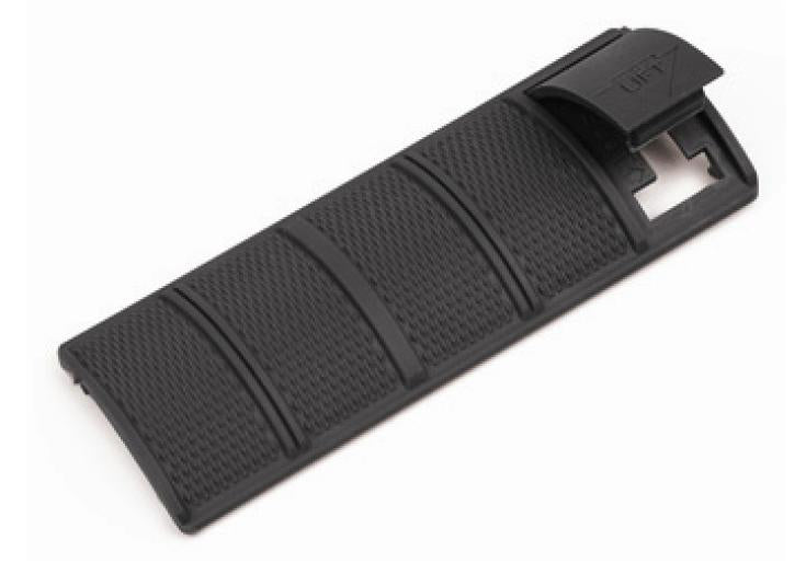 Weaver Locking Rail Panel Medium 3.2 Inch Dark Earth