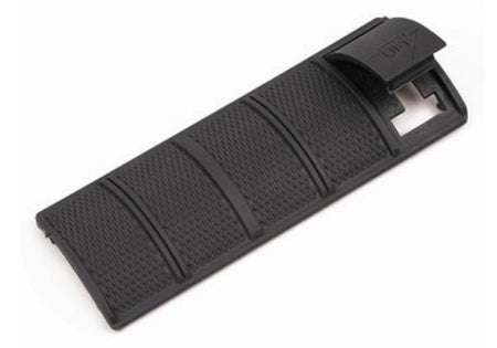 Weaver Locking Rail Panel Medium 3.2 Inch Dark Earth