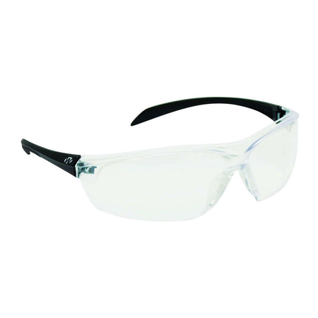 Walker's Safety Glasses with Clear Lens VS941 Frame