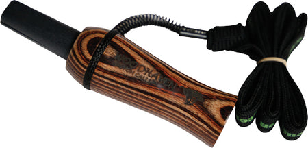 WoodHaven The Real Crow Hand Tuned Birch Crow Call