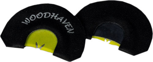 WoodHaven Stinger Pro Series Black Hornet Turkey Mouth Call
