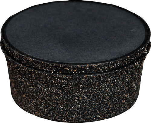 Woodhaven Custom Calls Cluck N' Purr Pot Slate Turkey Call with 2 Strikers