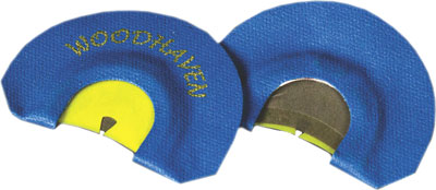 WoodHaven Stinger Pro Series Blue Demon Turkey Mouth Call