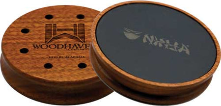 Woodhaven Custom Calls Next Level Slate Turkey Pot Call