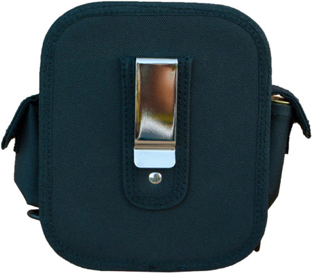 Peregrine Outdoors Wild Hare One Box Shell Carrier Black