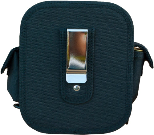 Peregrine Outdoors Wild Hare One Box Shell Carrier Black