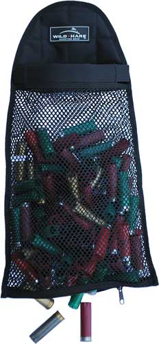 Peregrine Outdoors Wild Hare Mesh Hull Bag Holds Over 100 Hulls