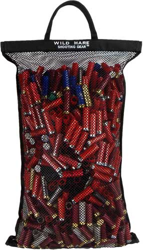 Peregrine Outdoors Wild Hare Hull Hamper - Holds 400 Hulls