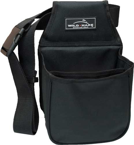 Peregrine Outdoors Wild Hare Primer Series Divided Shell Pouch