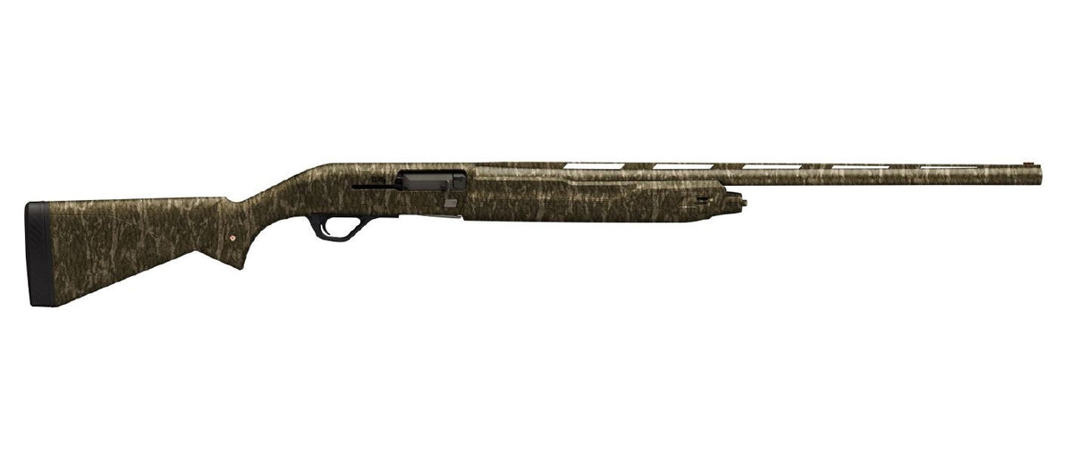 Winchester Repeating Arms 511212692 SX4 Waterfowl Hunter 20 Gauge 28" 4+1 3" Overall Mossy Oak Bottomland Right Hand (Full Size) Includes 3 Invector-Plus Chokes