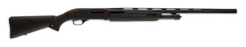 Winchester Repeating Arms 512251692 SXP Black Shadow 20 Gauge 28" 4+1 3" Matte Black Rec/Barrel Matte Black Fixed Textured Grip Paneled Stock Right Hand (Full Size) Includes 3 Invector-Plus Chokes