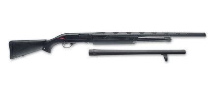 SXP CAMP/FIELD COMBO 12/26 3" BLACK/SYN | INVECTOR+ CHOKES