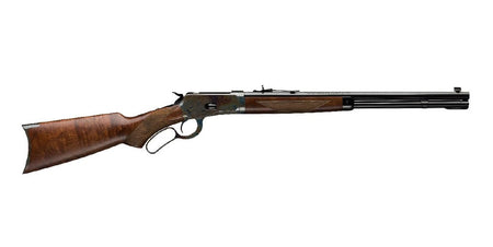 1892 DLX TRAPPER 45LC 16" TD TAKEDOWN | COLOR CASE HARDENED