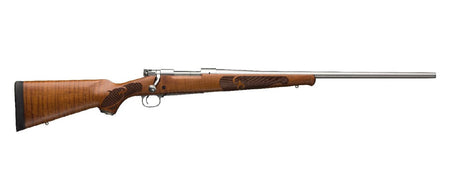 M70 FTHRWGHT SS/MAPLE 264WIN # DARK MAPLE