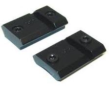 Winchester XPR Weaver-Style 2-Piece Scope Base