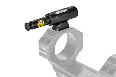 Warne SKYLINE Precision Mount Level Accessory for Skyline Precision Mount